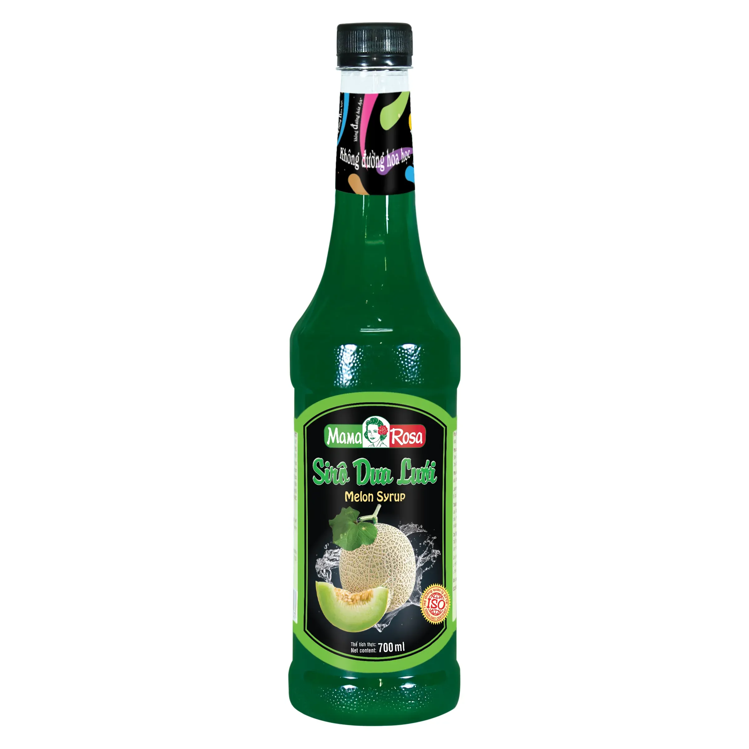 Siro Golden farm dưa lưới 700ml (mama rosa)
