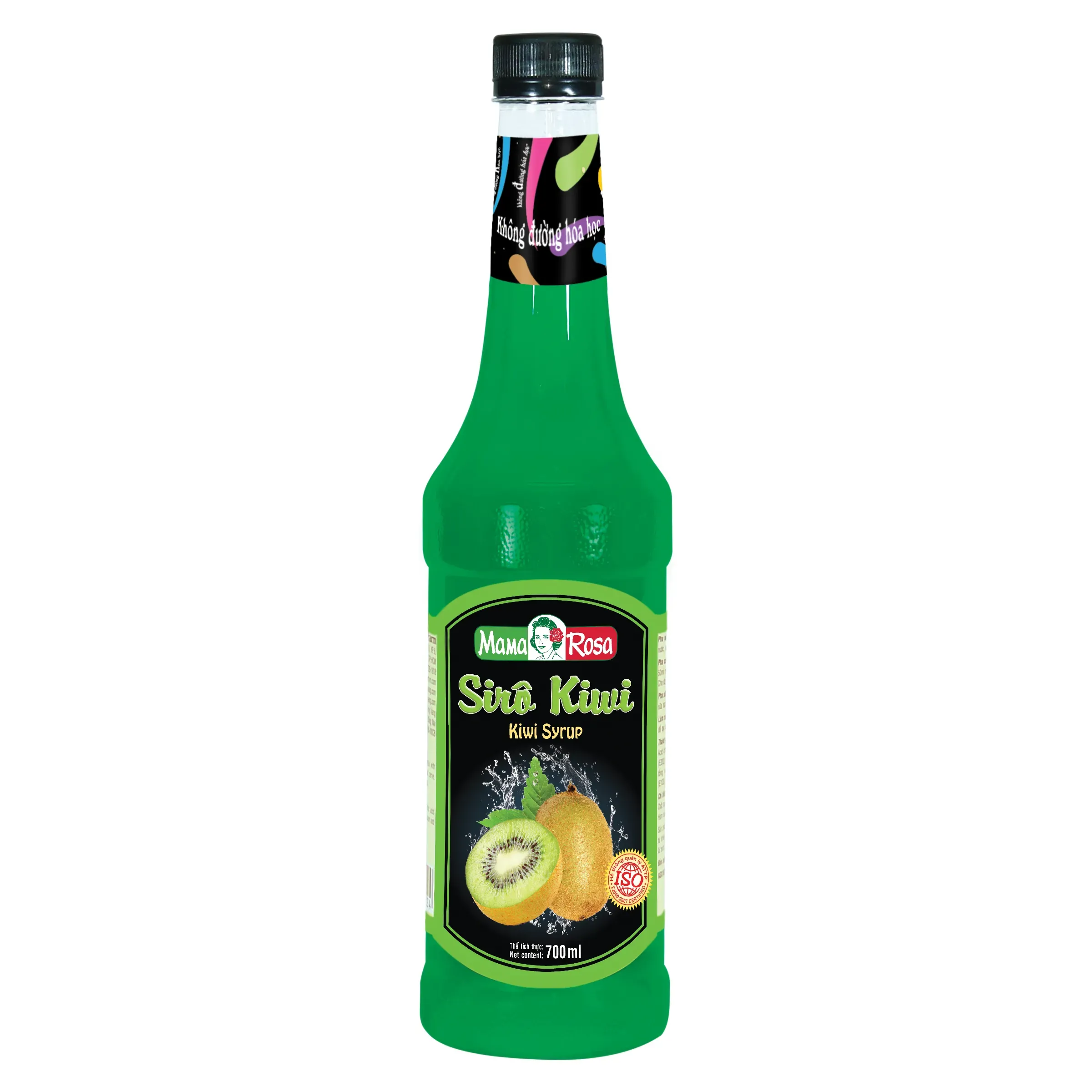 Siro Golden farm kiwi 700ml (mama rosa)