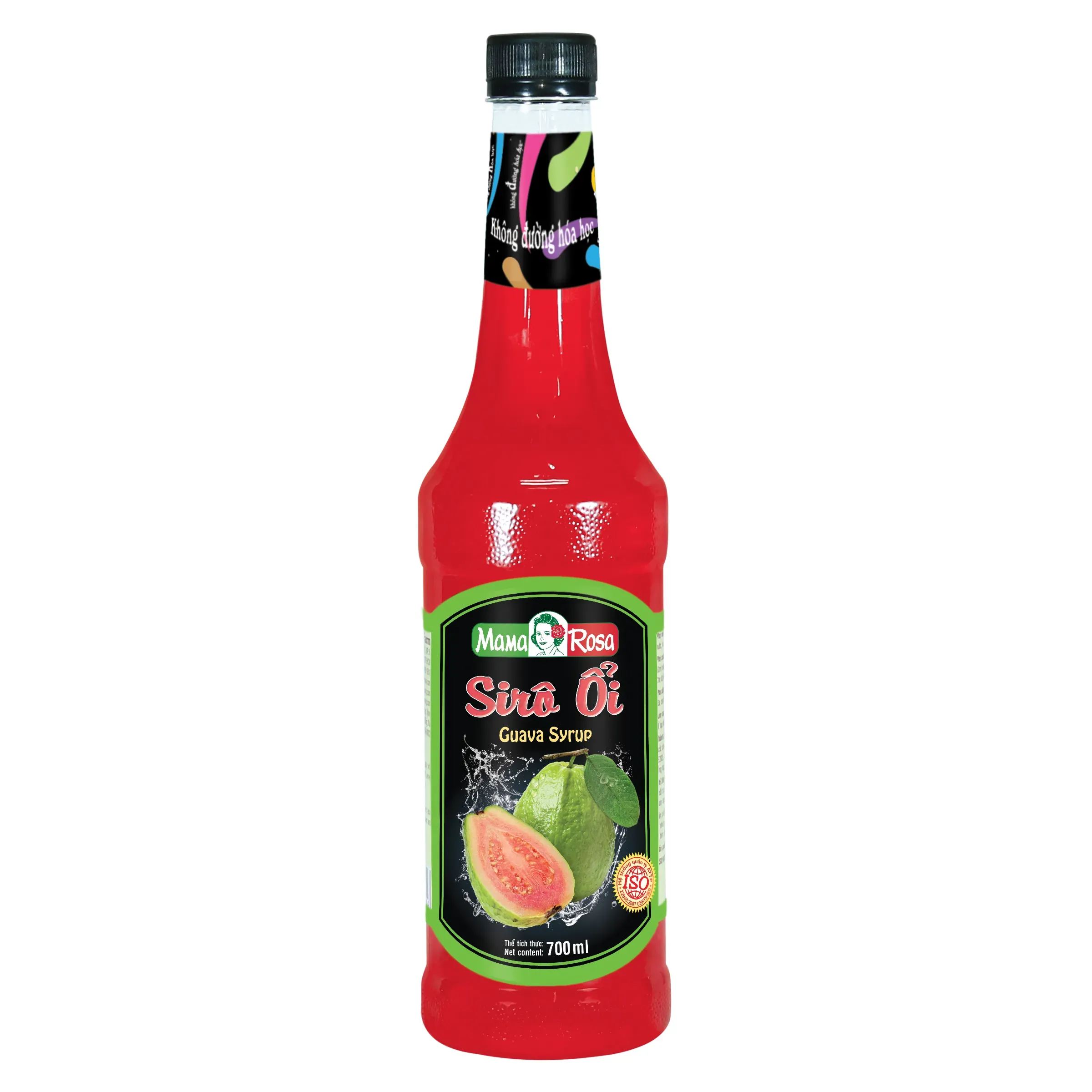 Siro Golden farm ổi 700ml (mama rosa)