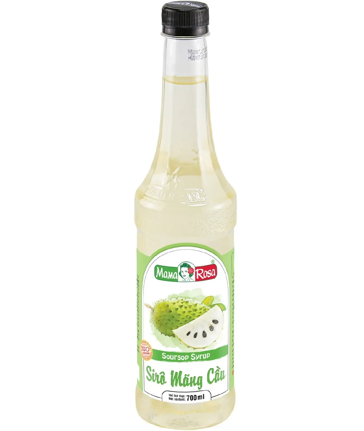 GDF - Siro MAMA mãng cầu 700ml
