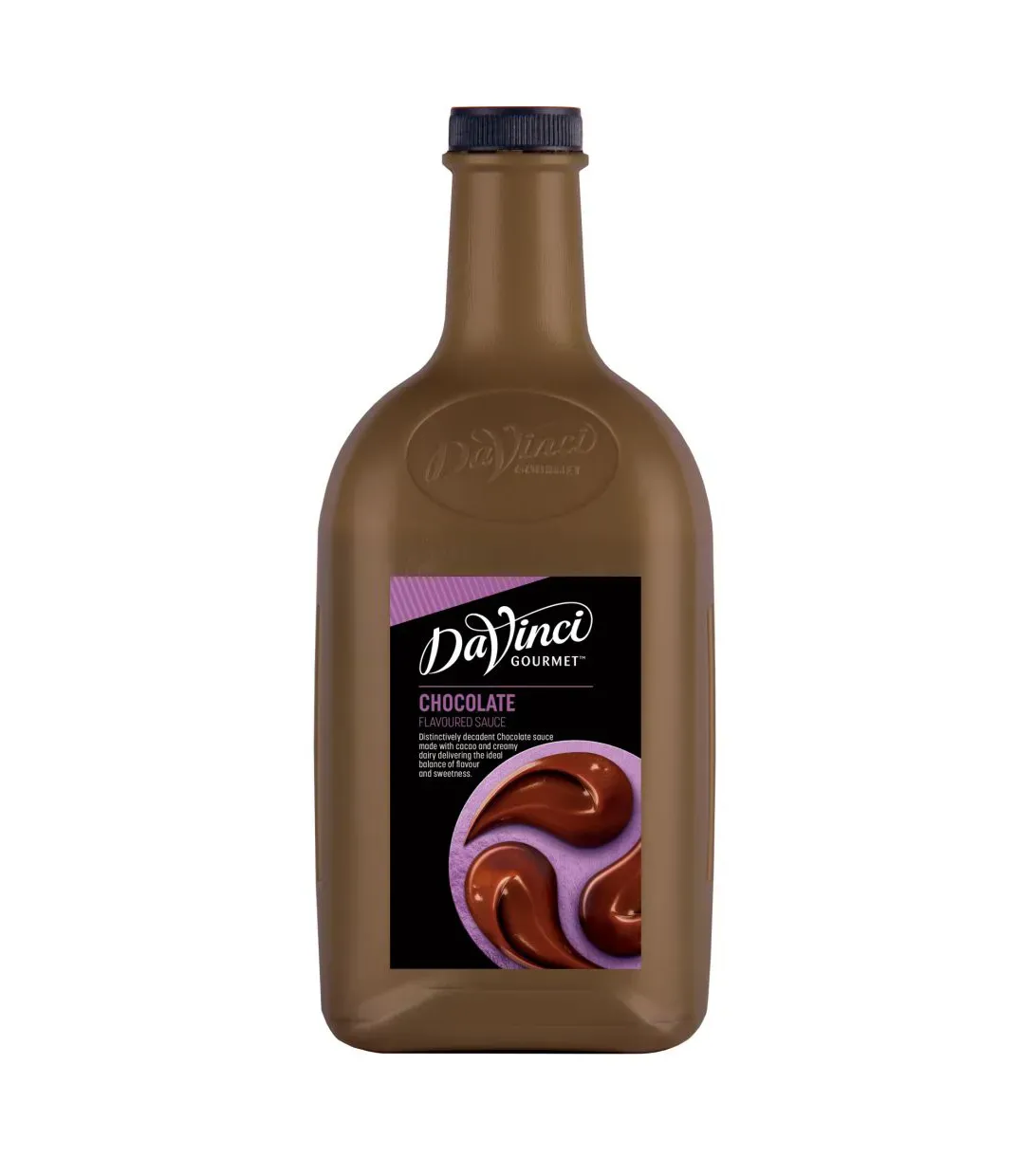 Xốt Davinci socola 2.0L