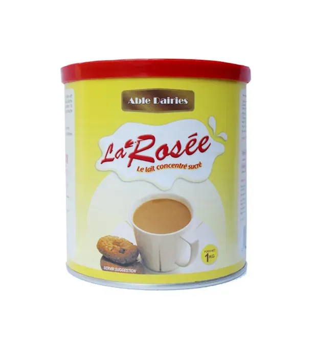 Sữa đặc Larosse 1L