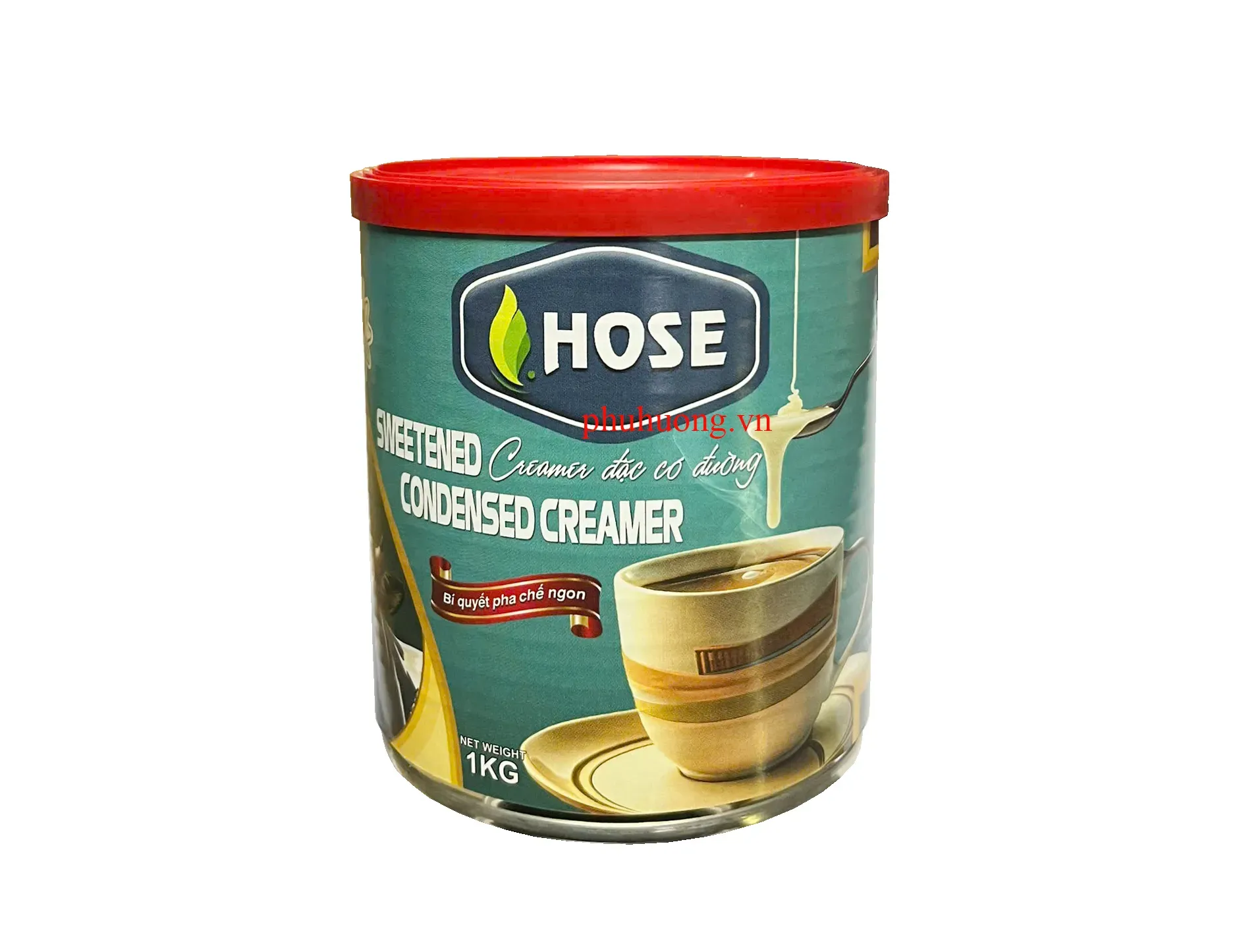 Sữa đặc HOSE 1 kg