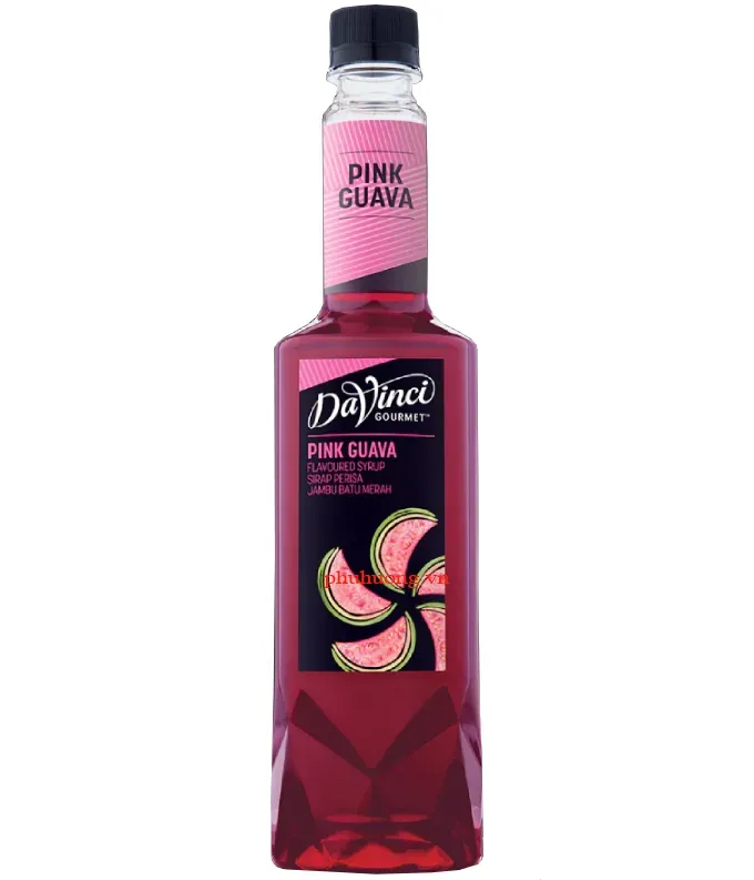 Syrup Davinci ổi 750ml