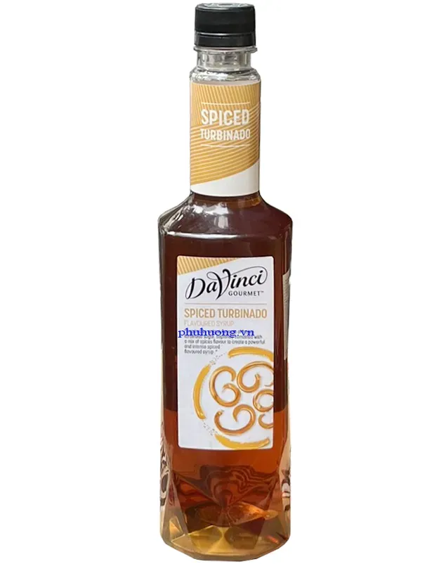 Syrup Davinci quế 750ml