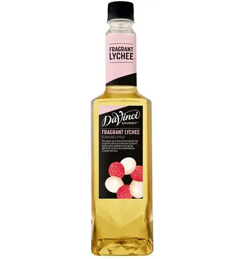 Syrup Davinci vải 750ml