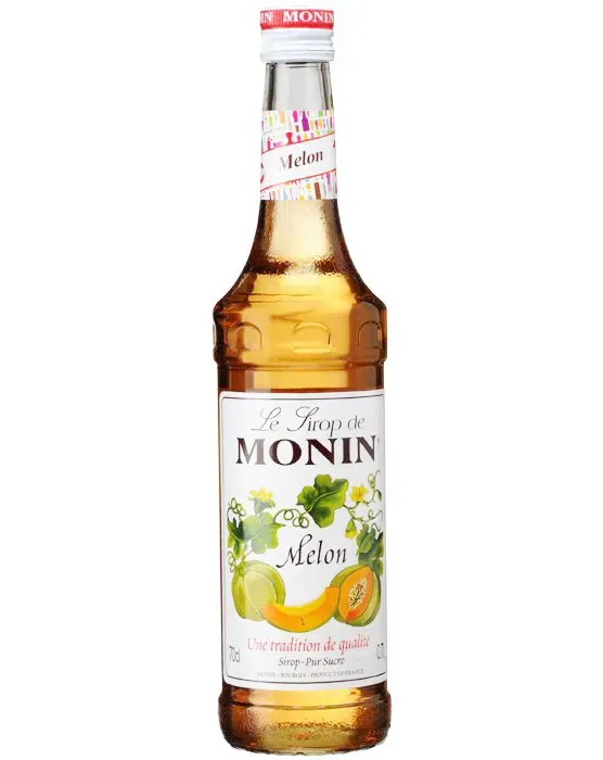 MONIN DƯA LƯỚI 700ML