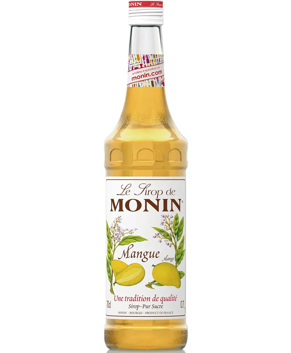 Syrup monin xoài 700ml 