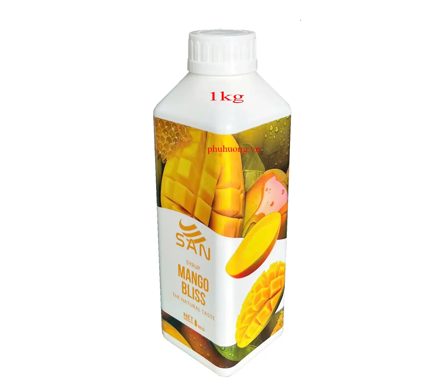 Syrup xoài - SAN 1kg