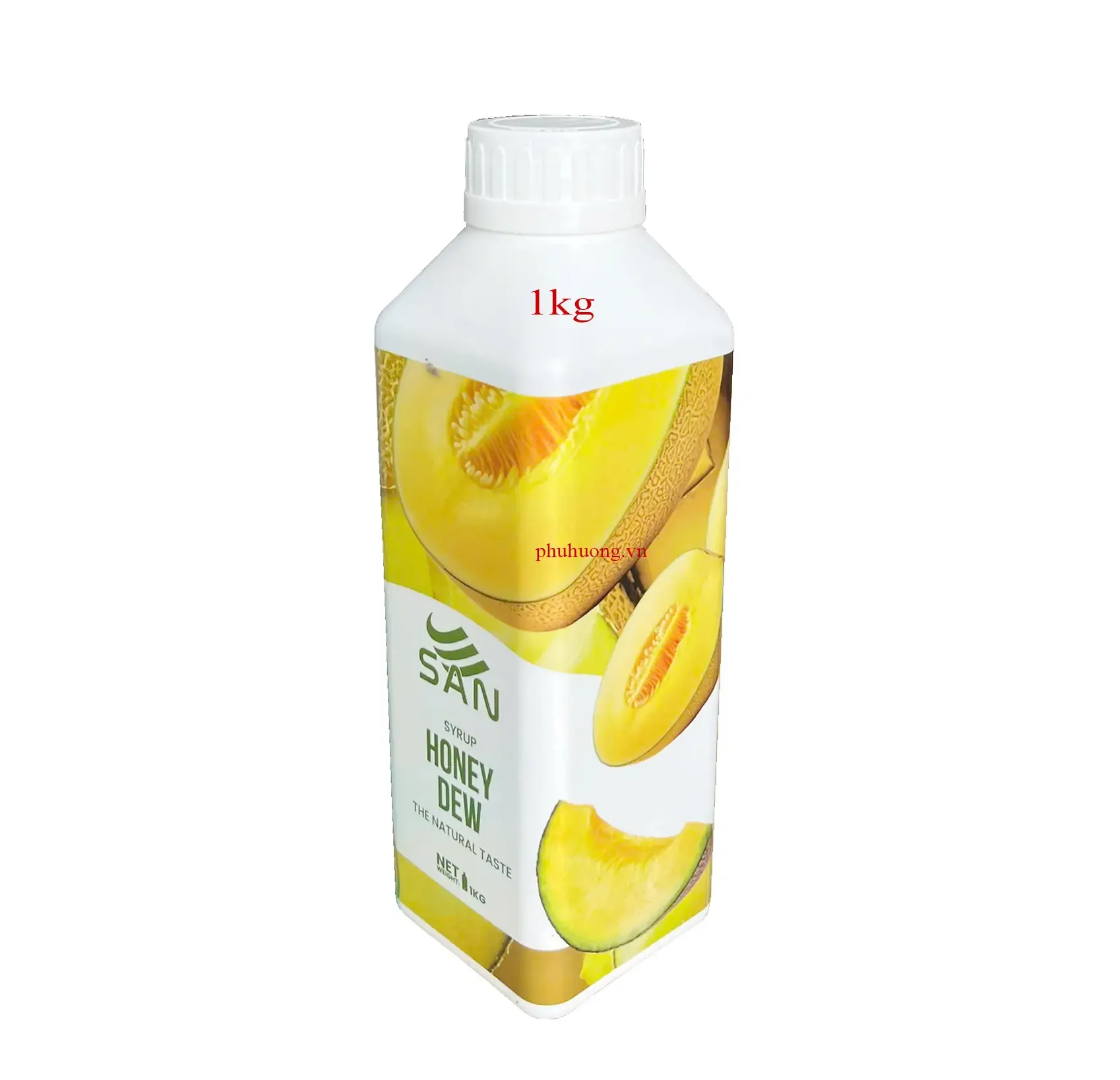Syrup dưa lưới - SAN 1kg