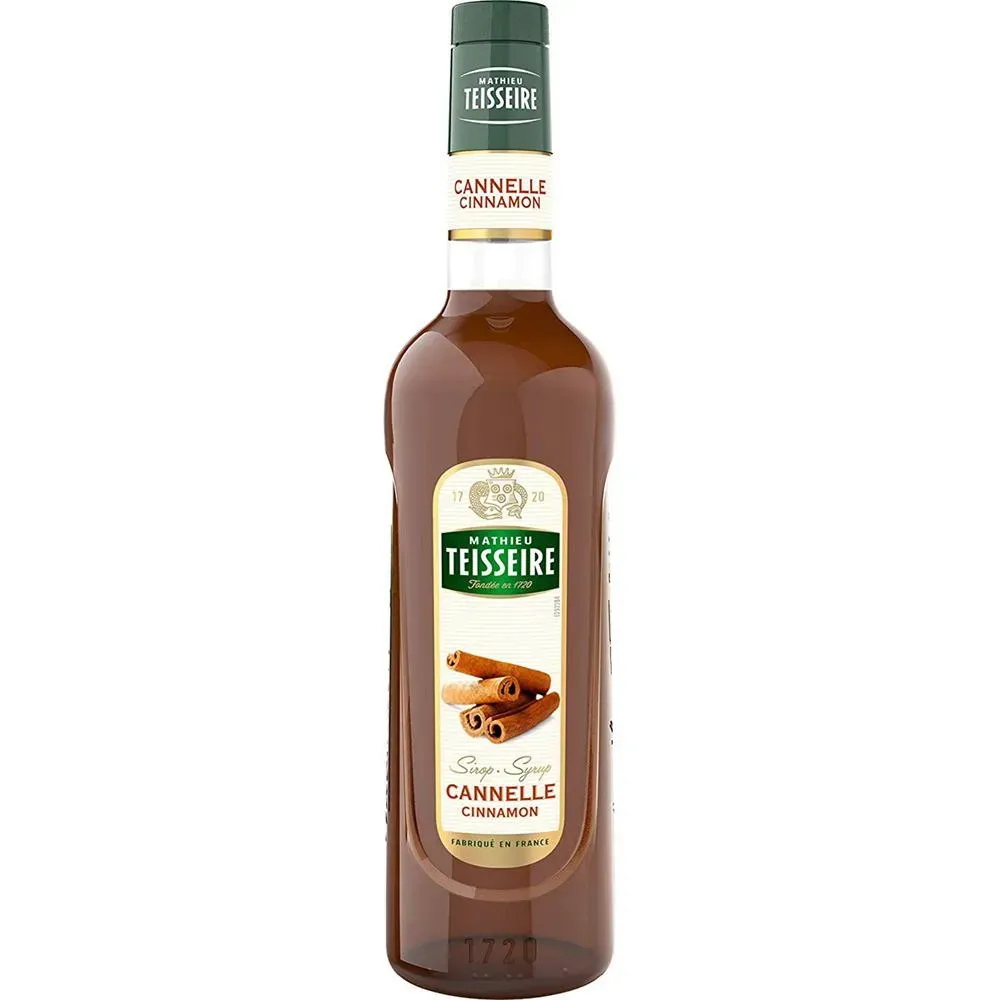 Syrup Teisseire quế 700ml
