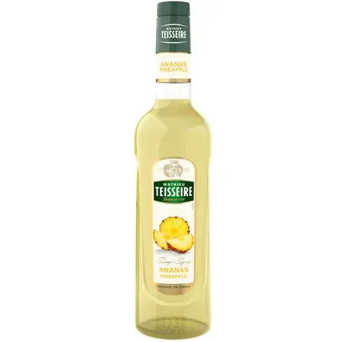 Syrup teisseire thơm 700ml