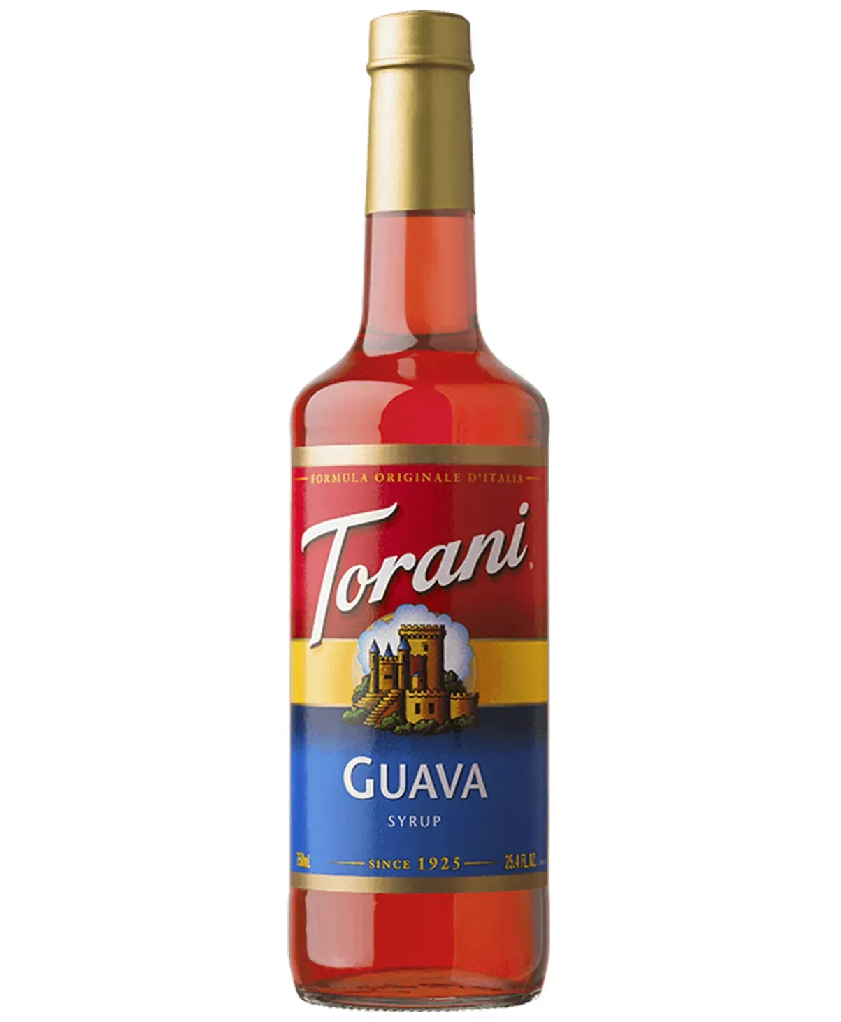 Syrup Torani ổi 750ml