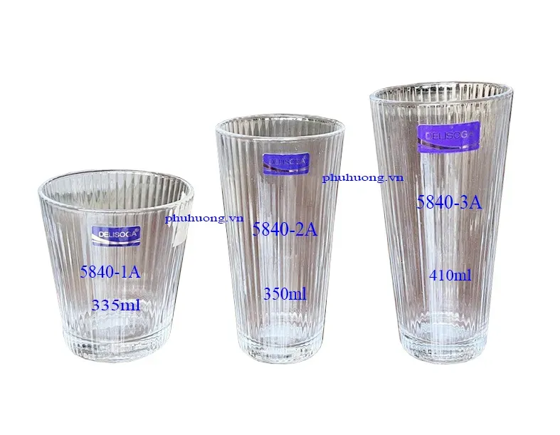 Ly DSY5840-1A - 335ml