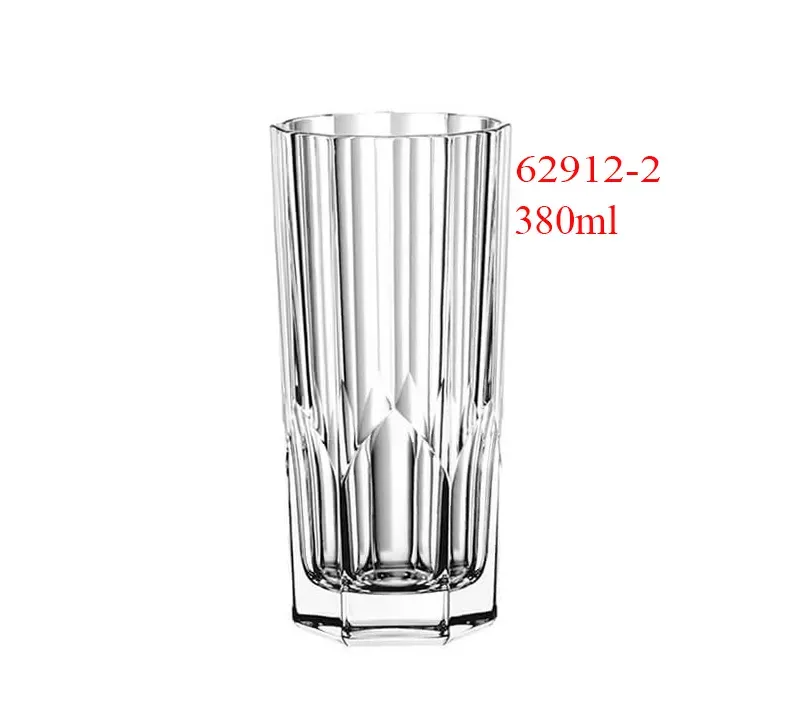 Ly thủy tinh Hongli 62912 - 2 - 380ml