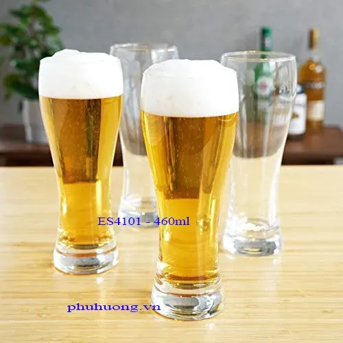 Ly DELI ES4101 - 460ml