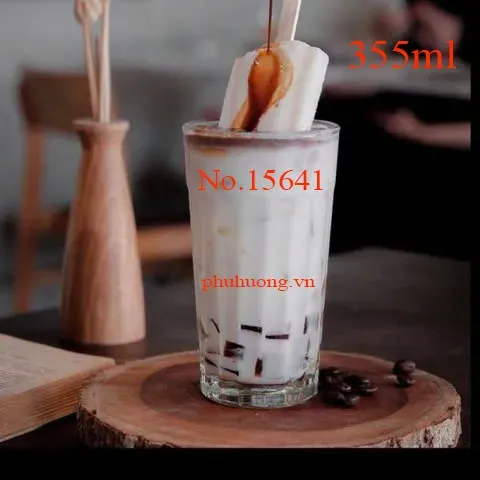 Ly thủy tinh Libbey No.15641 - 355ml
