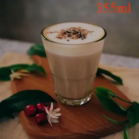 Ly thủy tinh Libbey No.15795 - 355ml
