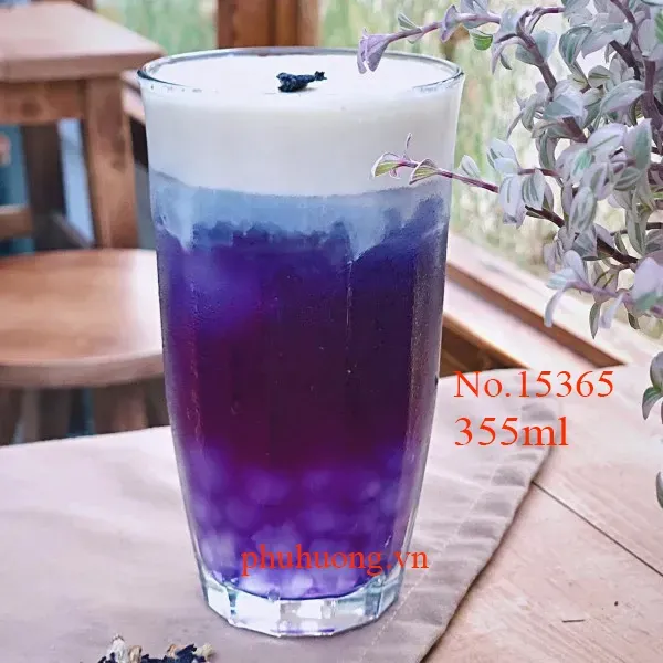 Ly thủy tinh Libbey 15365 - 355ml