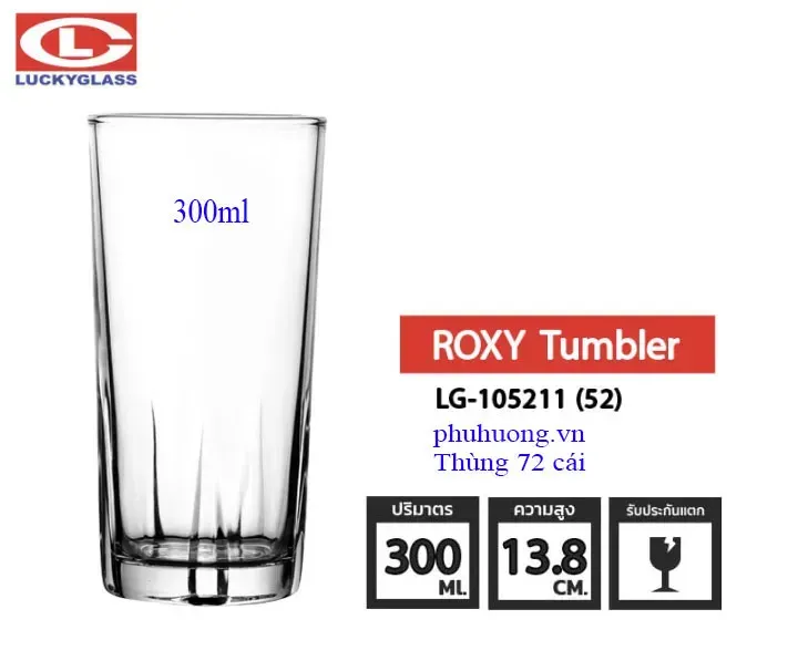 Ly LG-105211 - 300ml