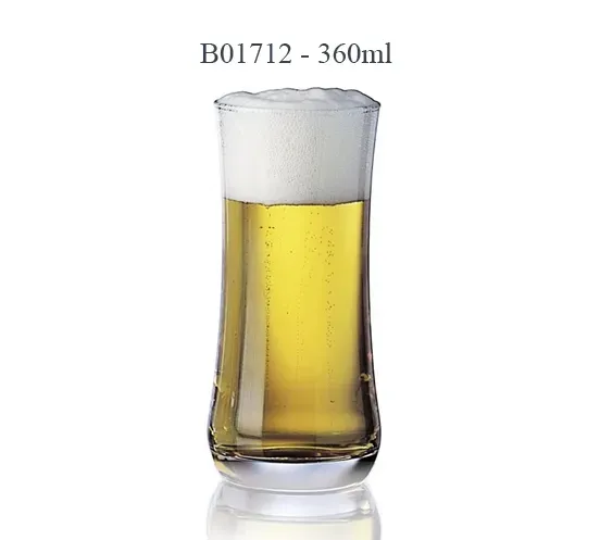 Ly thủy tinh 1P01712 - 360ml