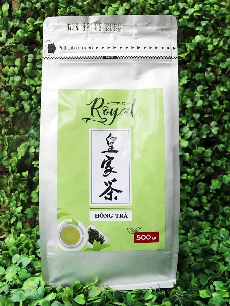 Hồng trà Royal 500gr