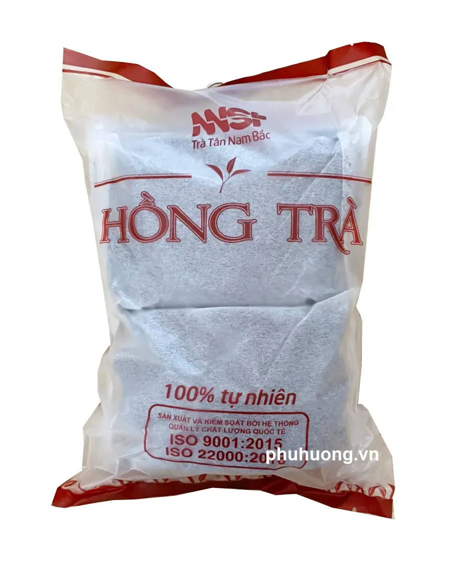Hồng trà Tân Nam Bắc 300g