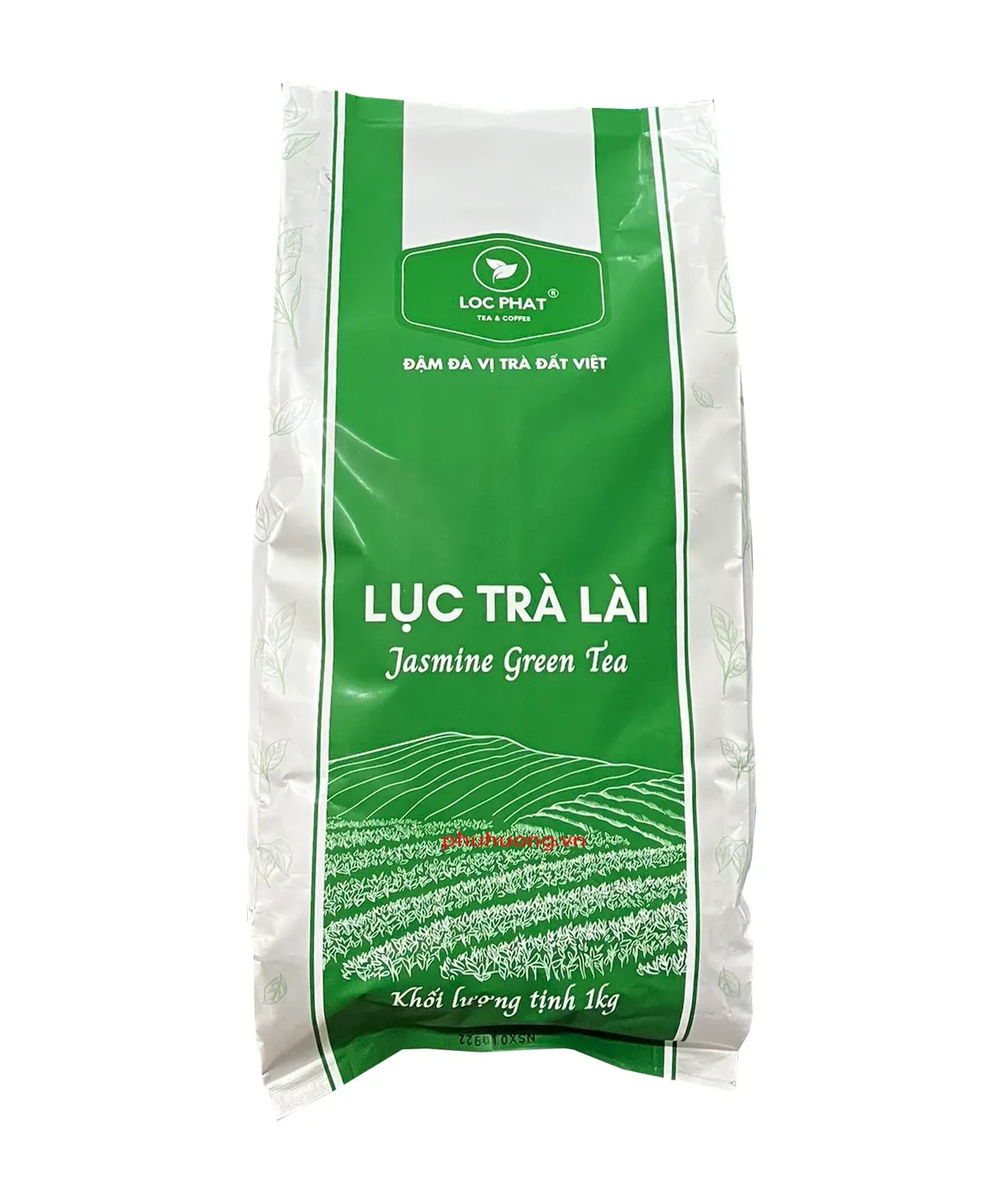 Lục trà lài Lộc Phát 1kg