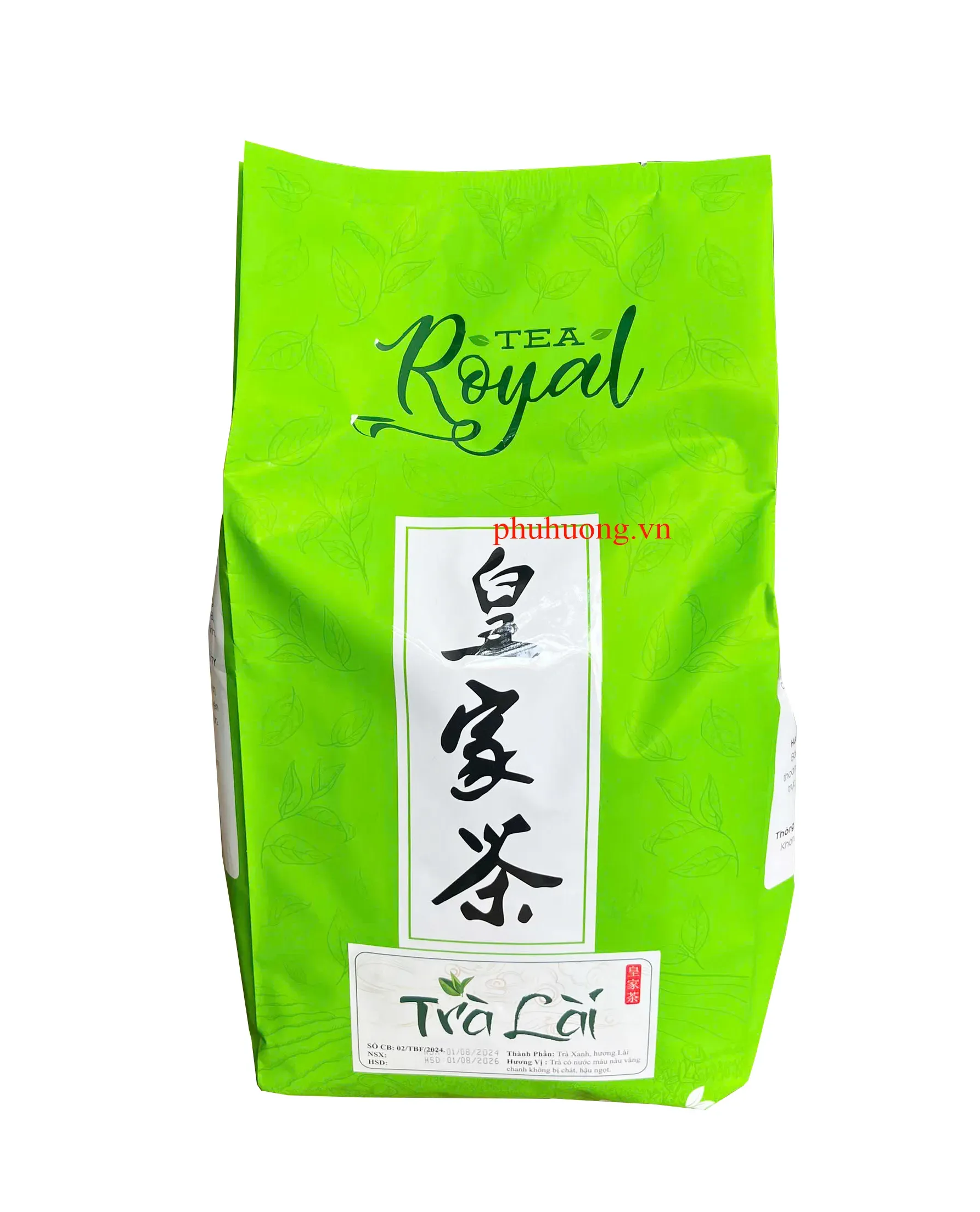 Trà lài Royal 500gr 