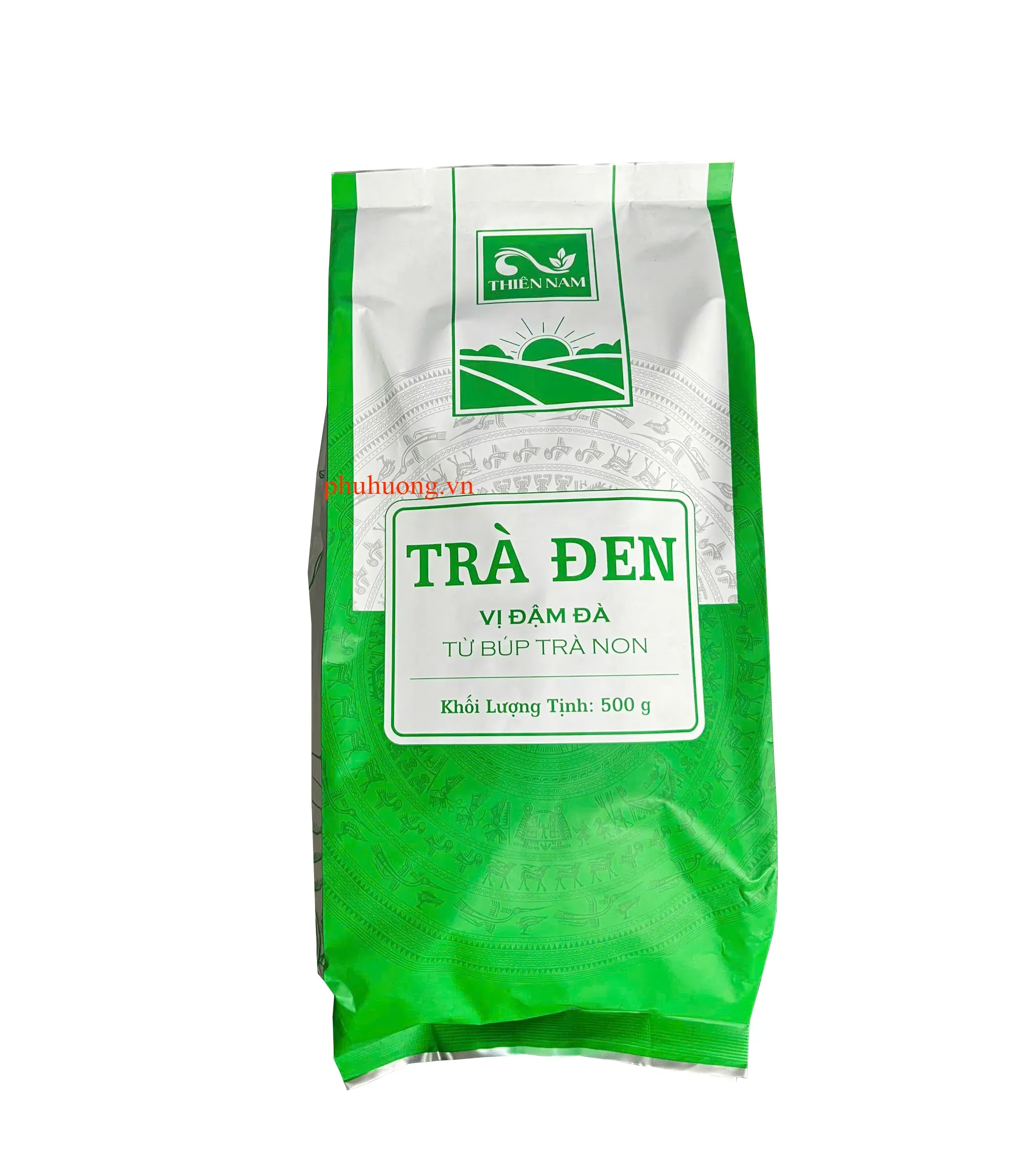 Trà đen Thiên Nam 500g