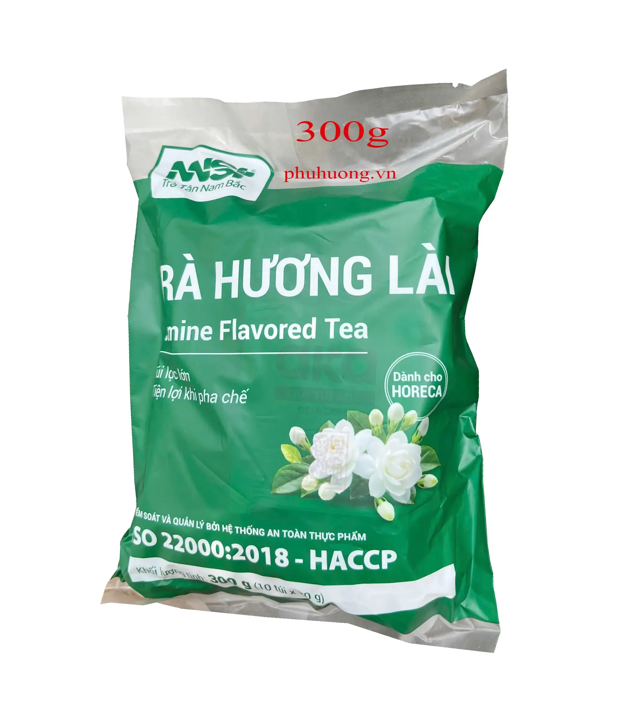 Trà lài Tân Nam Bắc 300g