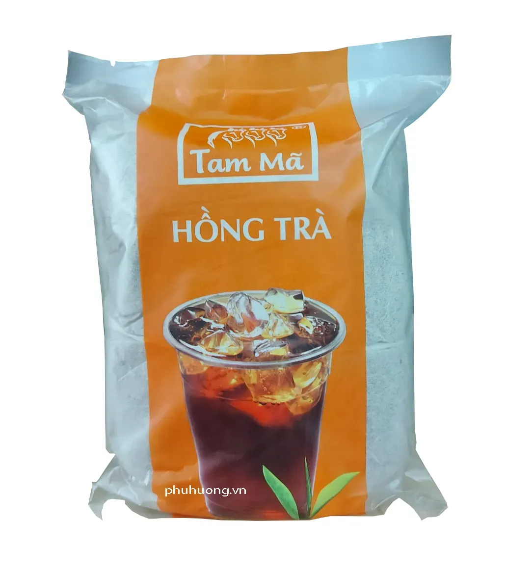 Hồng trà tam mã - cozy 300g