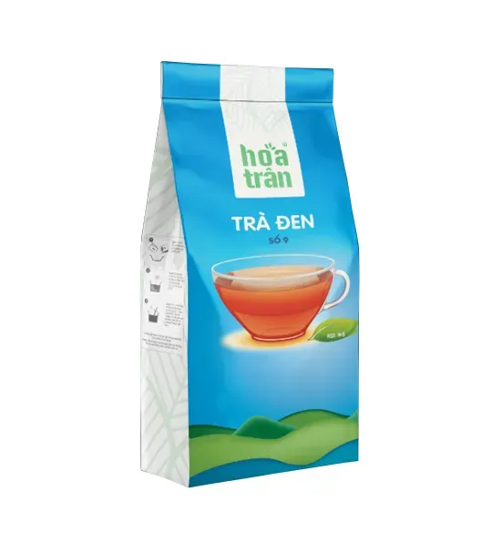 Trà đen số 9 Hoa Trân 500g
