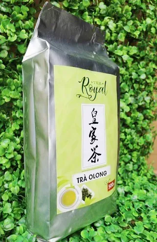 Trà Olong Royal 500gr