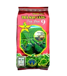Trà sao vàng - trà đen 500g