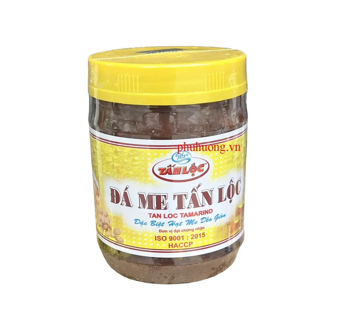 Đá me Tấn Lộc 900g