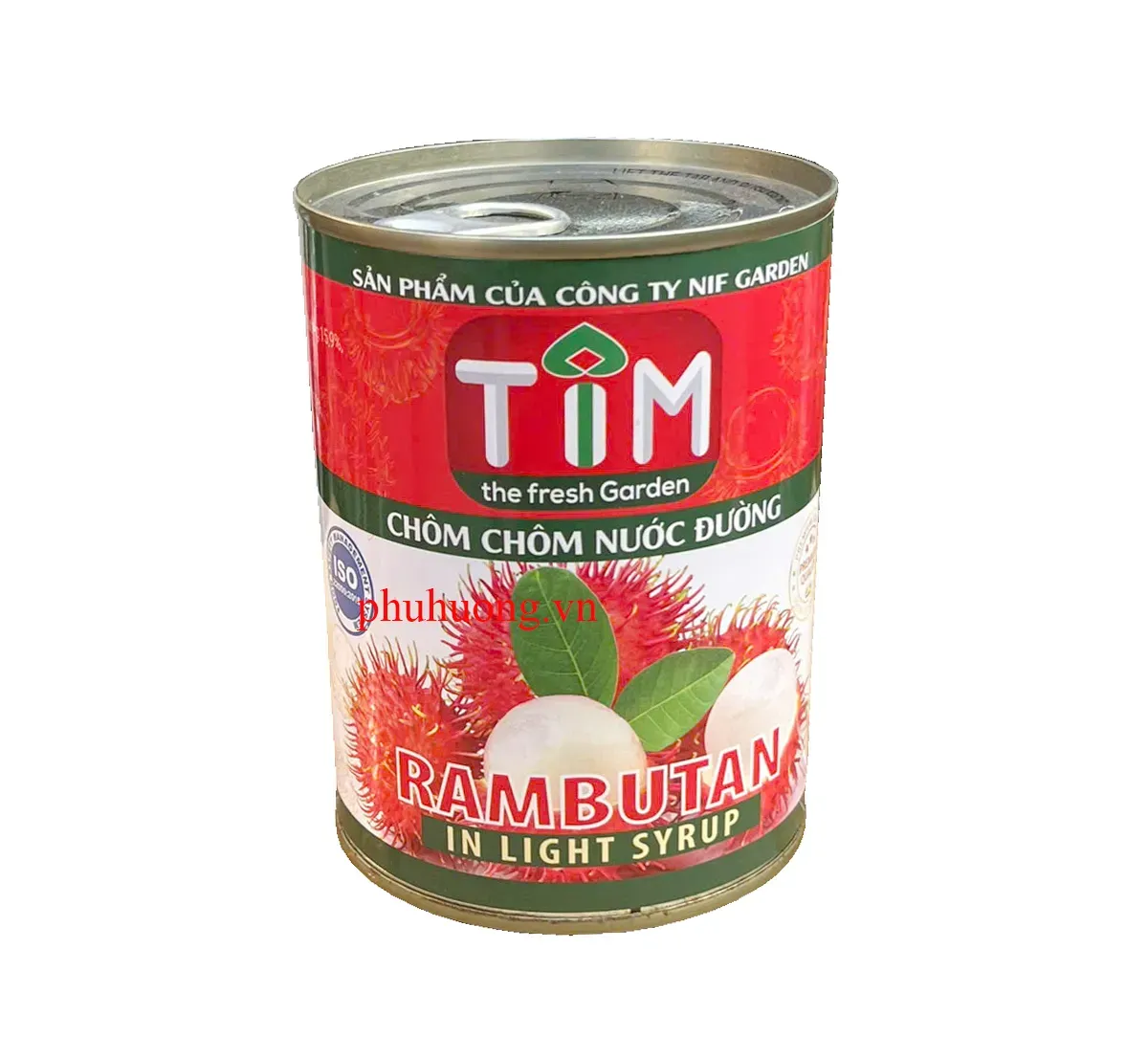 Chôm chôm TIM 560g 
