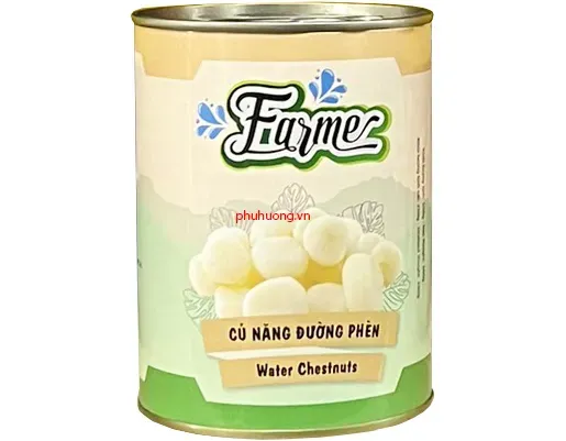 Củ năng Farmer 560g