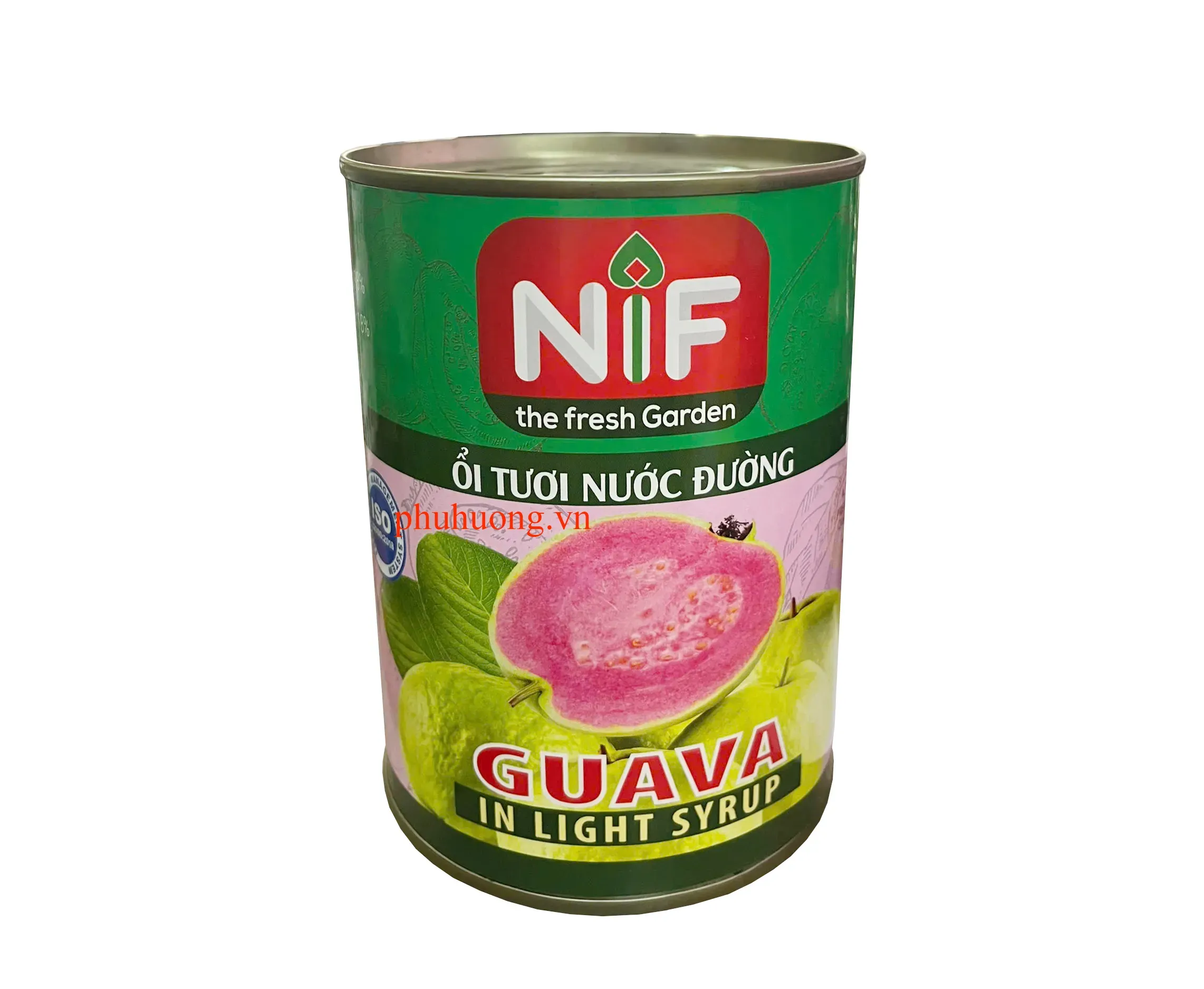 Ổi tươi Tim  560g