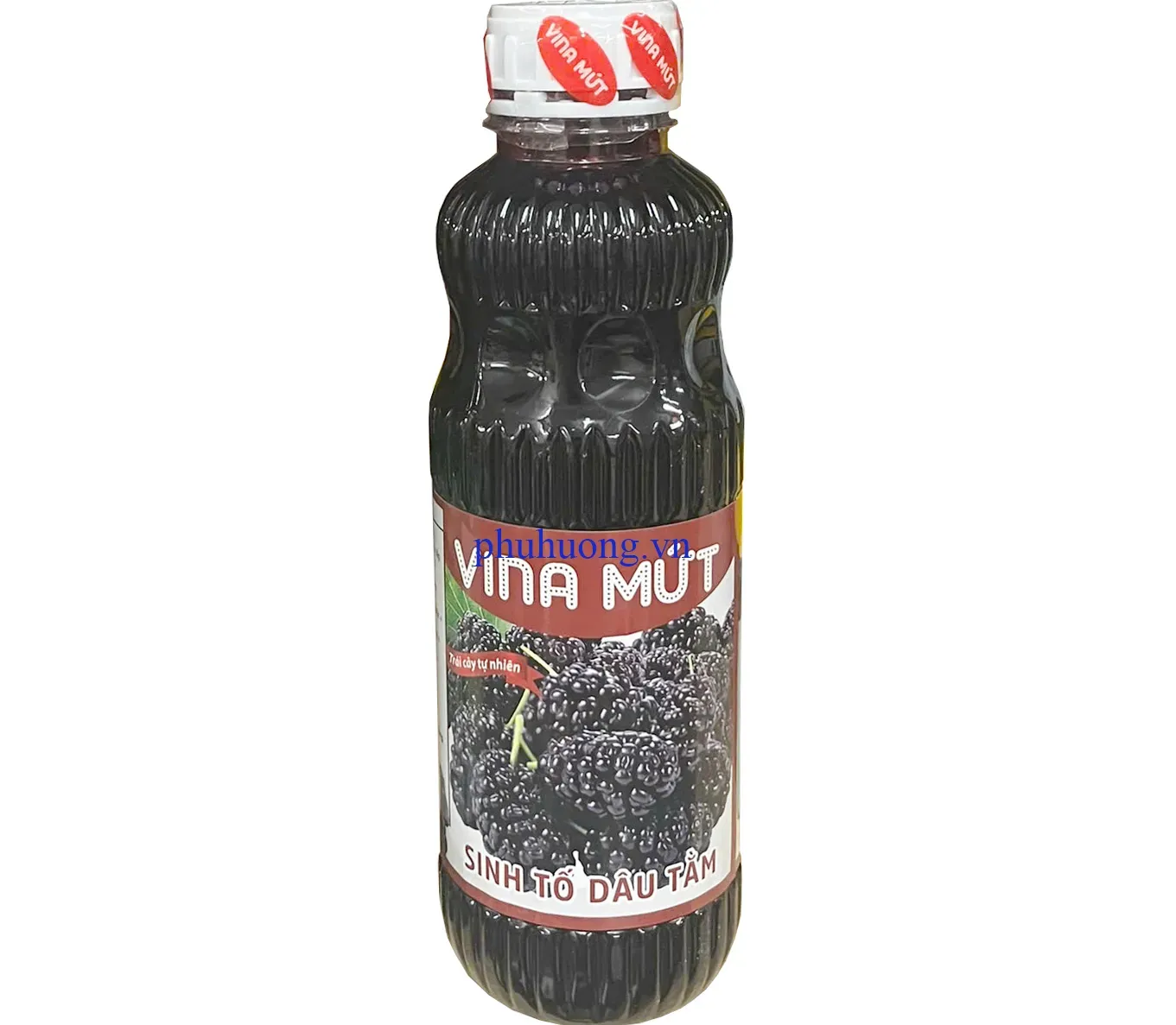 MỨT VINA DÂU TẰM 1 lít
