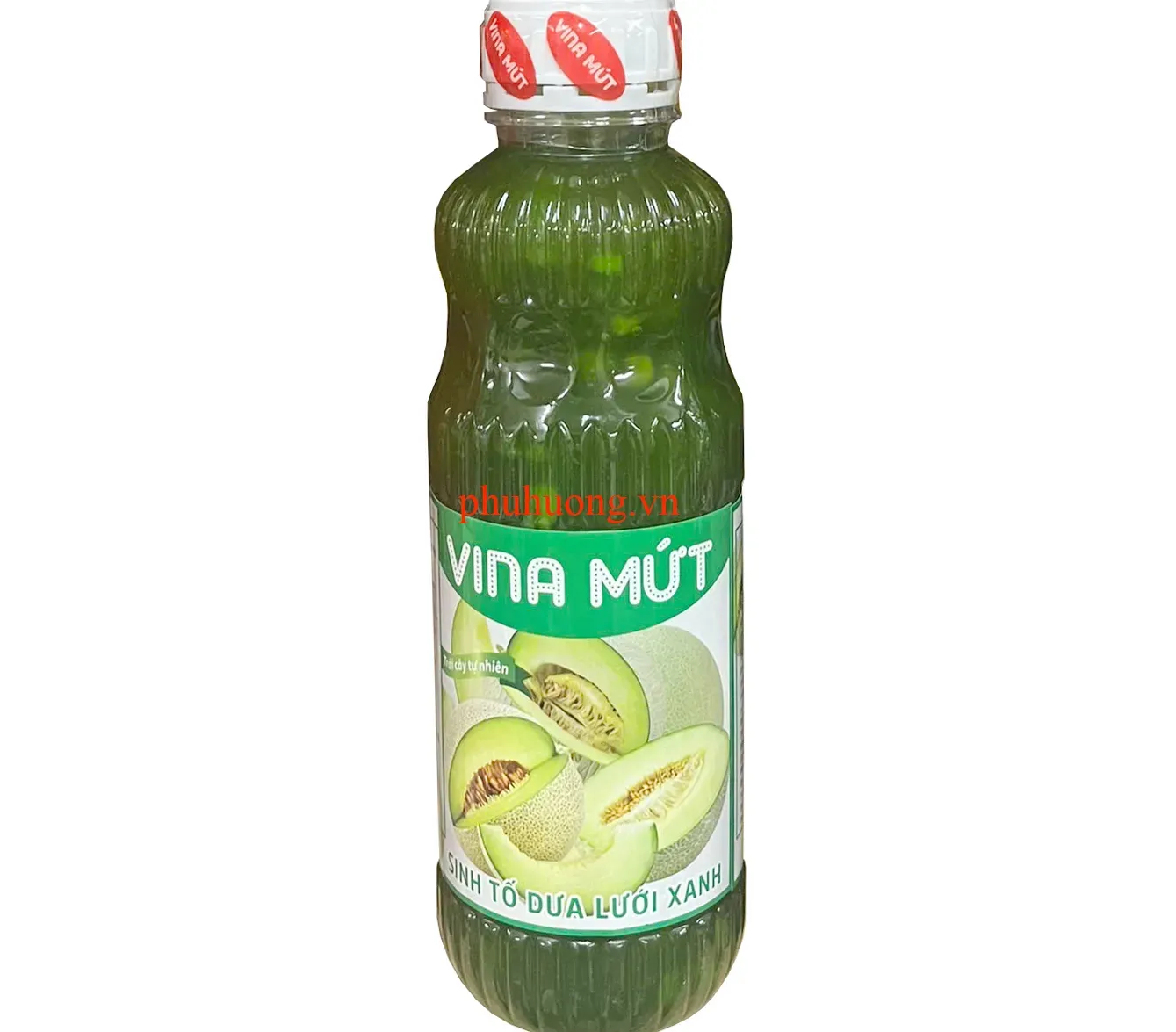 MỨT VINA DƯA LƯỚI XANH 1L