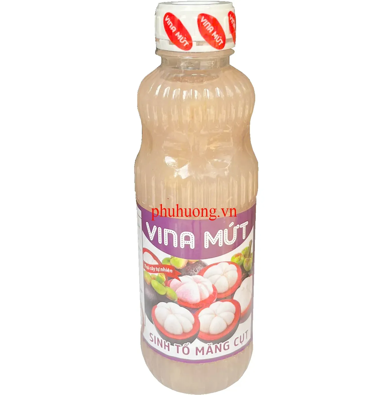 Mứt măng cụt Vina 1L